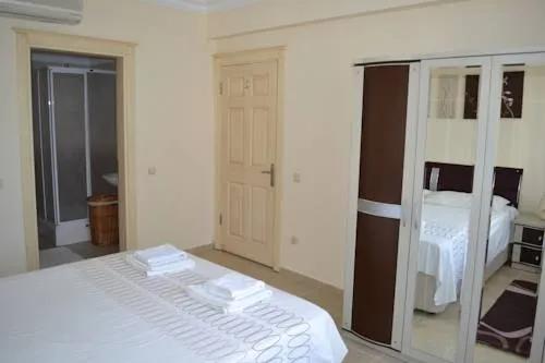 фото Antalya belek dreamlife golf apart 1 ground floor 3 bedrooms pool view