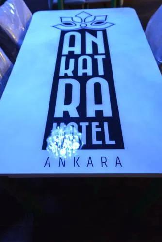 фото Hotel Ankatra