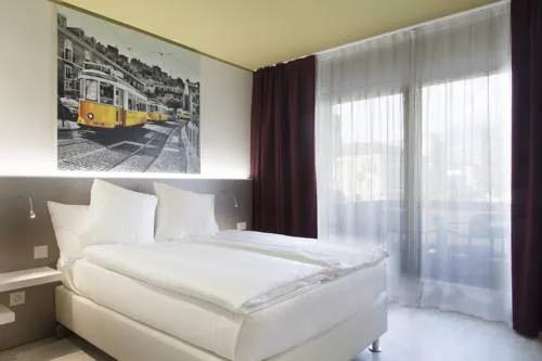 фото Hotel City Locarno, Design & Hospitality