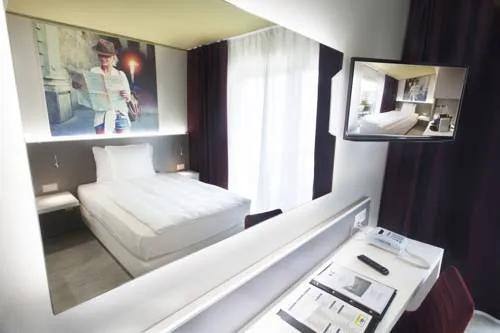 фото Hotel City Locarno, Design & Hospitality