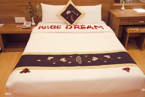 фото Nice Dream Dalat Hotel