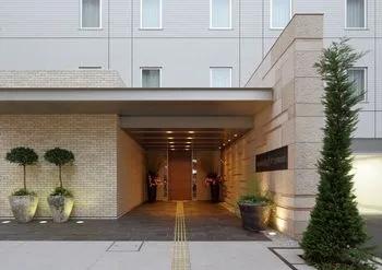 фото Hotel Resol Trinity Hakata