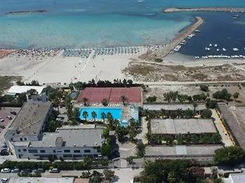 фото Hotel Club Poseidone Beach Resort