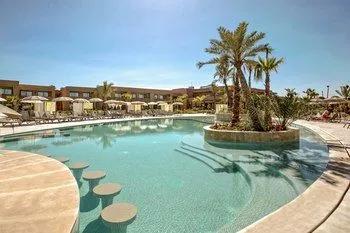 фото Be Live Collection Marrakech Adults Only - All Inclusive