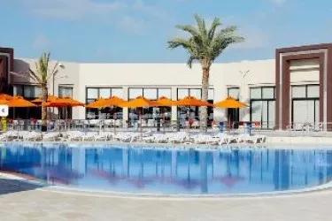 фото Andalucia Beach Hotel & Residence