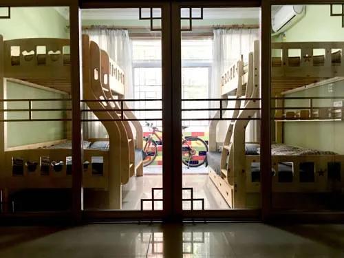 фото Hongchi Xinzuobiao Hostel