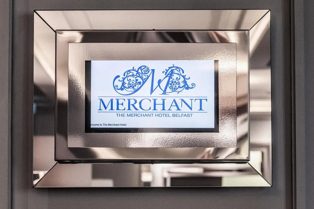 фото The Merchant Hotel