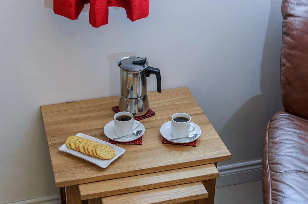 фото Excellent Location -Central Belfast - Parking - 4 Beds