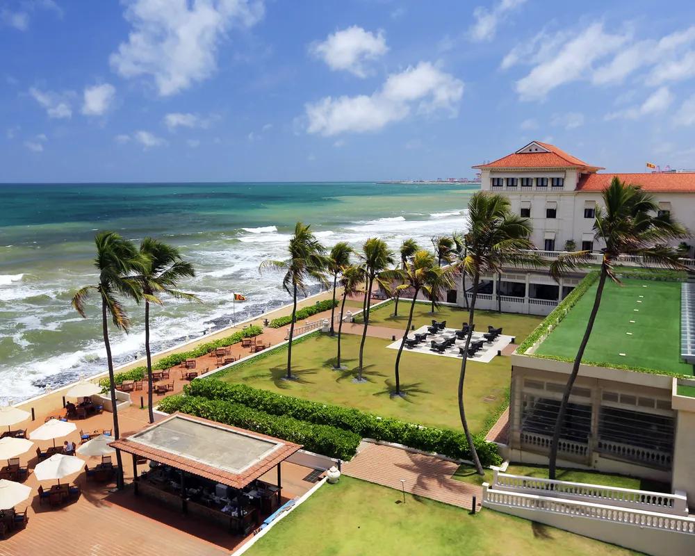 фото Хостел Republic at Galle Face