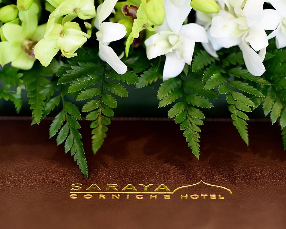 фото Saraya Corniche Hotel