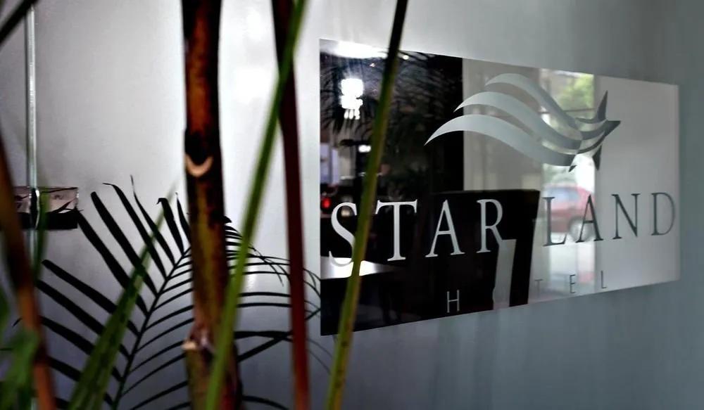 фото Star Land Hotel Bonapriso