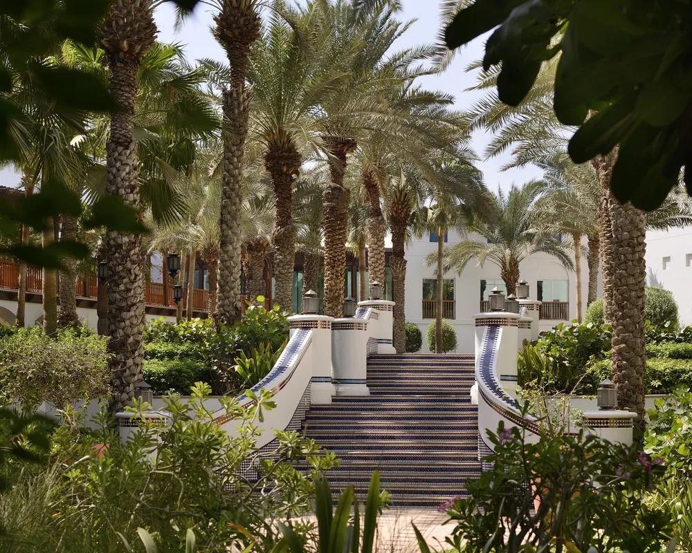 фото Park Hyatt Dubai