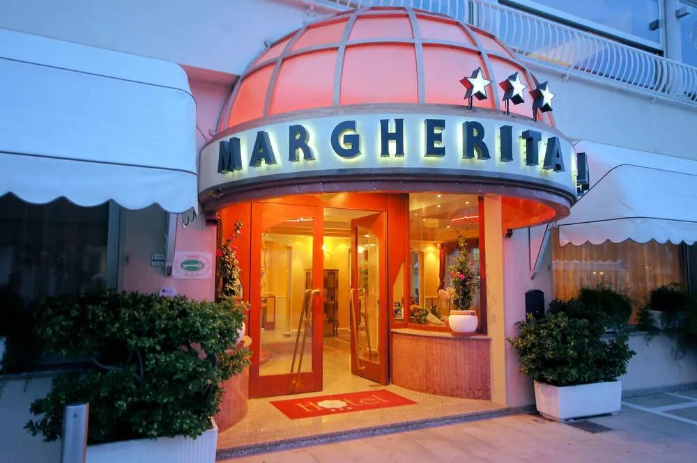 фото Hotel Margherita