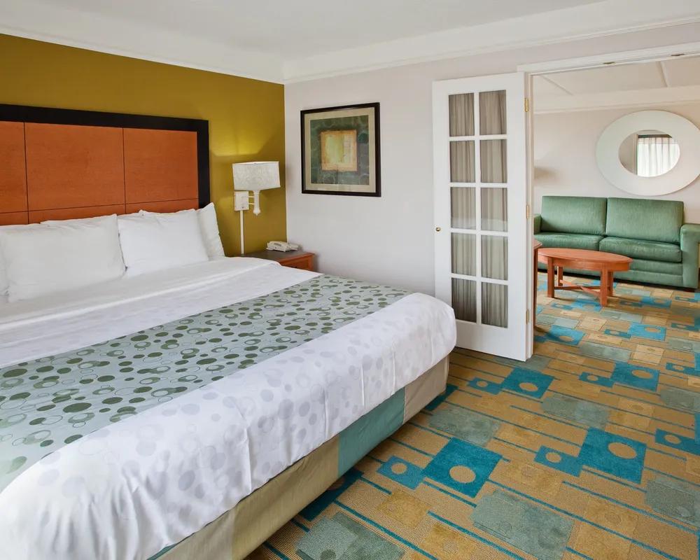 фото La Quinta Inn And Suites Panama City