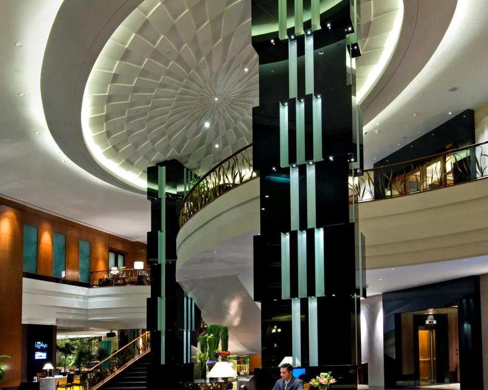 фото Eastin Hotel Kuala Lumpur