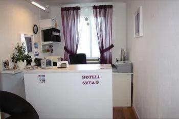 фото Hotell Silver