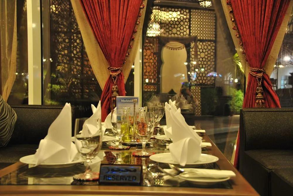 фото Salalah Gardens Hotel Managed by Safir Hotels & Resorts