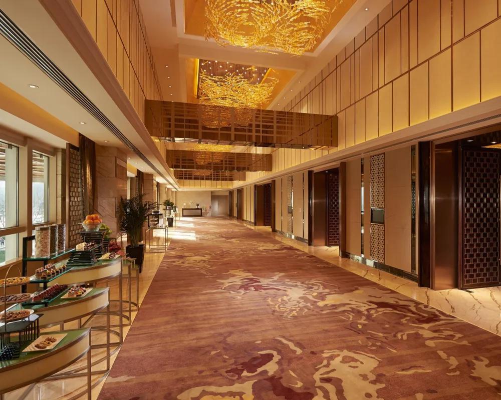 фото Hilton Zhengzhou