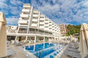 фото Ideal Piccolo Hotel - All Inclusive - Adults Only