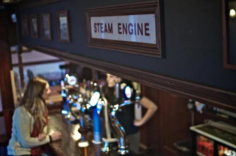 фото PubLove @ The Steam Engine - Hostel