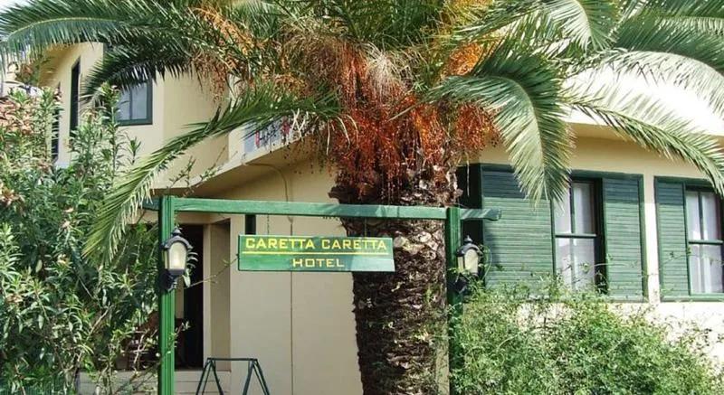 фото Caretta Caretta Hotel