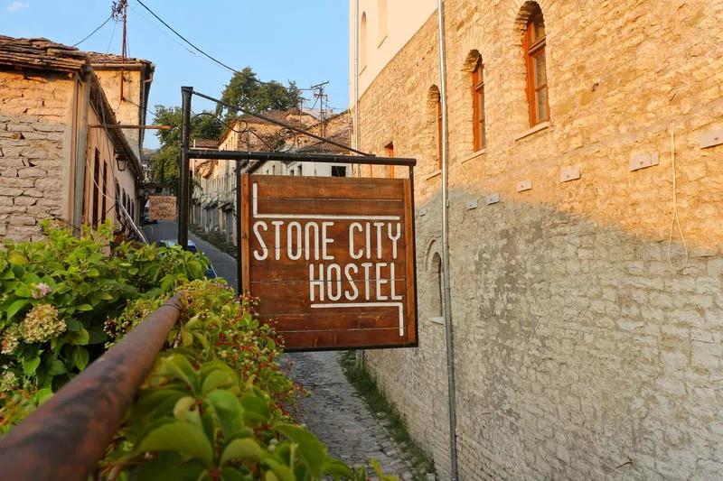 фото Stone City Hostel