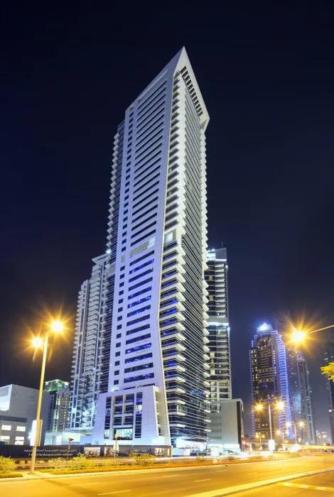 фото Barcelo Residences Dubai Marina