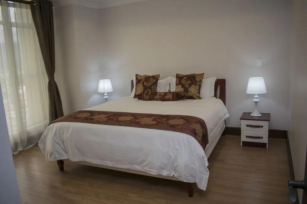 фото Torres del Lago Suites and Apartments