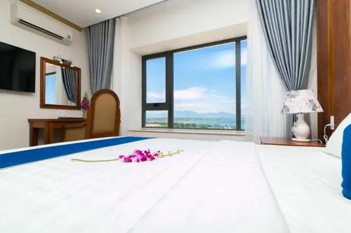 фото Navy Hotel Cam Ranh
