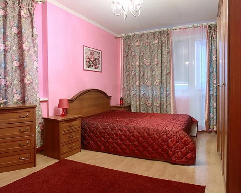 фото At Krasnaya Presnya 3 Rooms Apartments