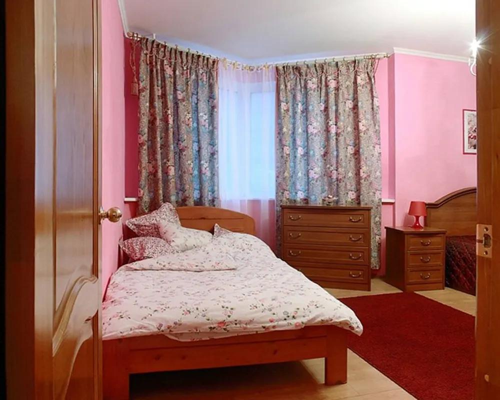 фото At Krasnaya Presnya 3 Rooms Apartments