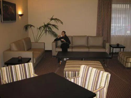 фото Astoria Hotel