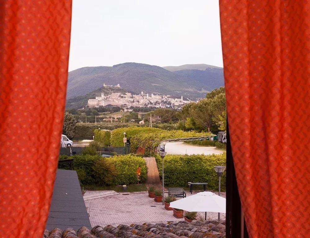 фото Green Village Assisi