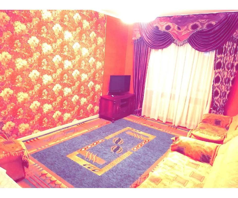 фото Nomad Apartment On Syganak 10str