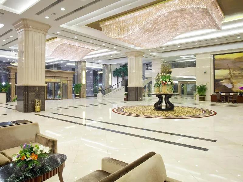фото Crowne Plaza Foshan, an IHG Hotel