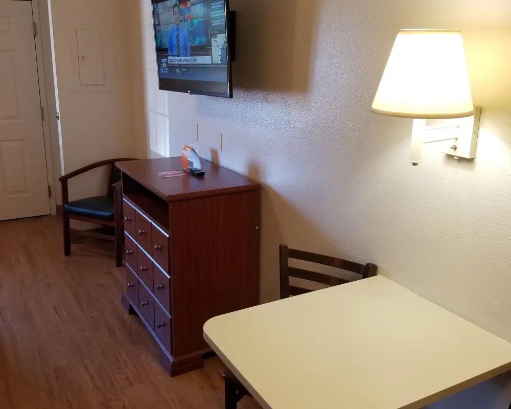 фото InTown Suites Extended Stay Select Corpus Christi