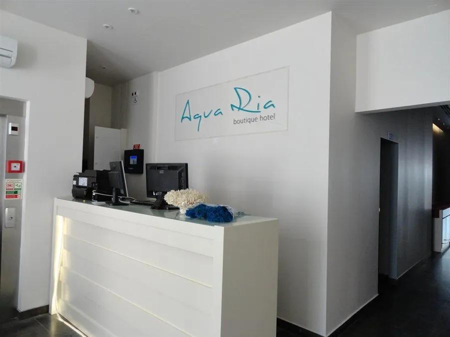 фото Aqua Ria Boutique Hotel