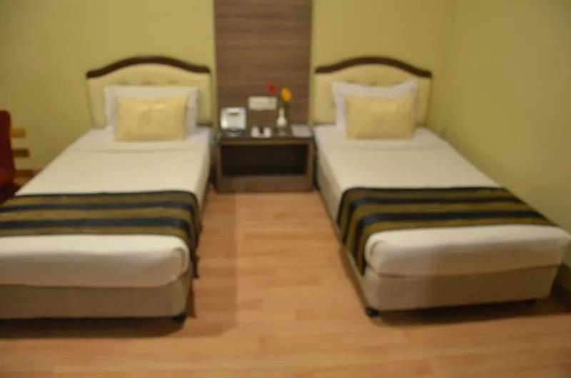 фото The Citi Residenci Hotel - Durgapur