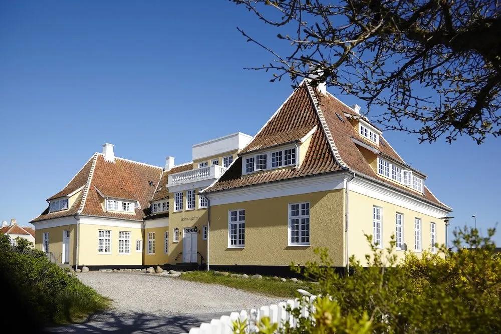 фото Brøndums Hotel