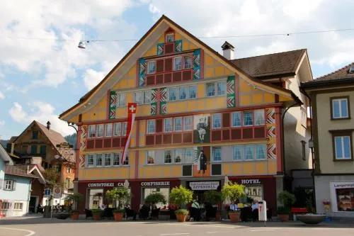 фото Hotel Appenzell