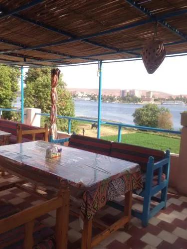 фото Nubian Holiday House Aswan
