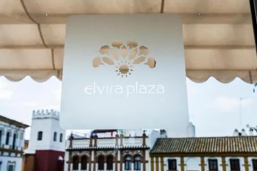 фото Hotel Boutique Elvira Plaza