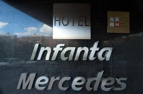 фото Infanta Mercedes