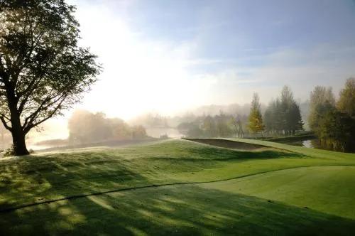 фото Nuremore Hotel & Country Golf Club