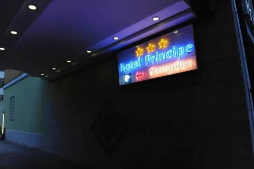 фото Hotel Principe
