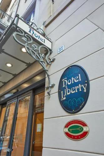 фото Hotel Liberty