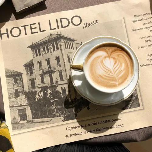 фото Hotel Lido