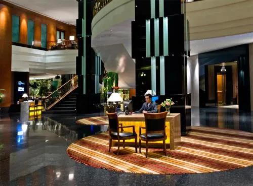 фото Eastin Hotel Kuala Lumpur