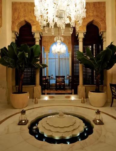 фото Mövenpick Hotel Al Khobar