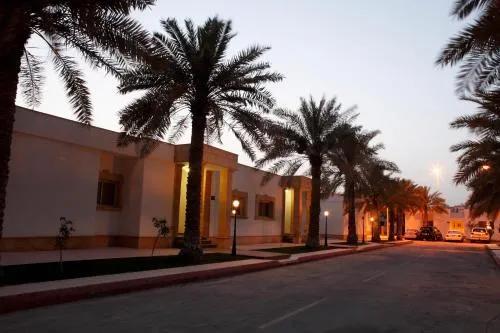 фото Al Gosaibi Hotel